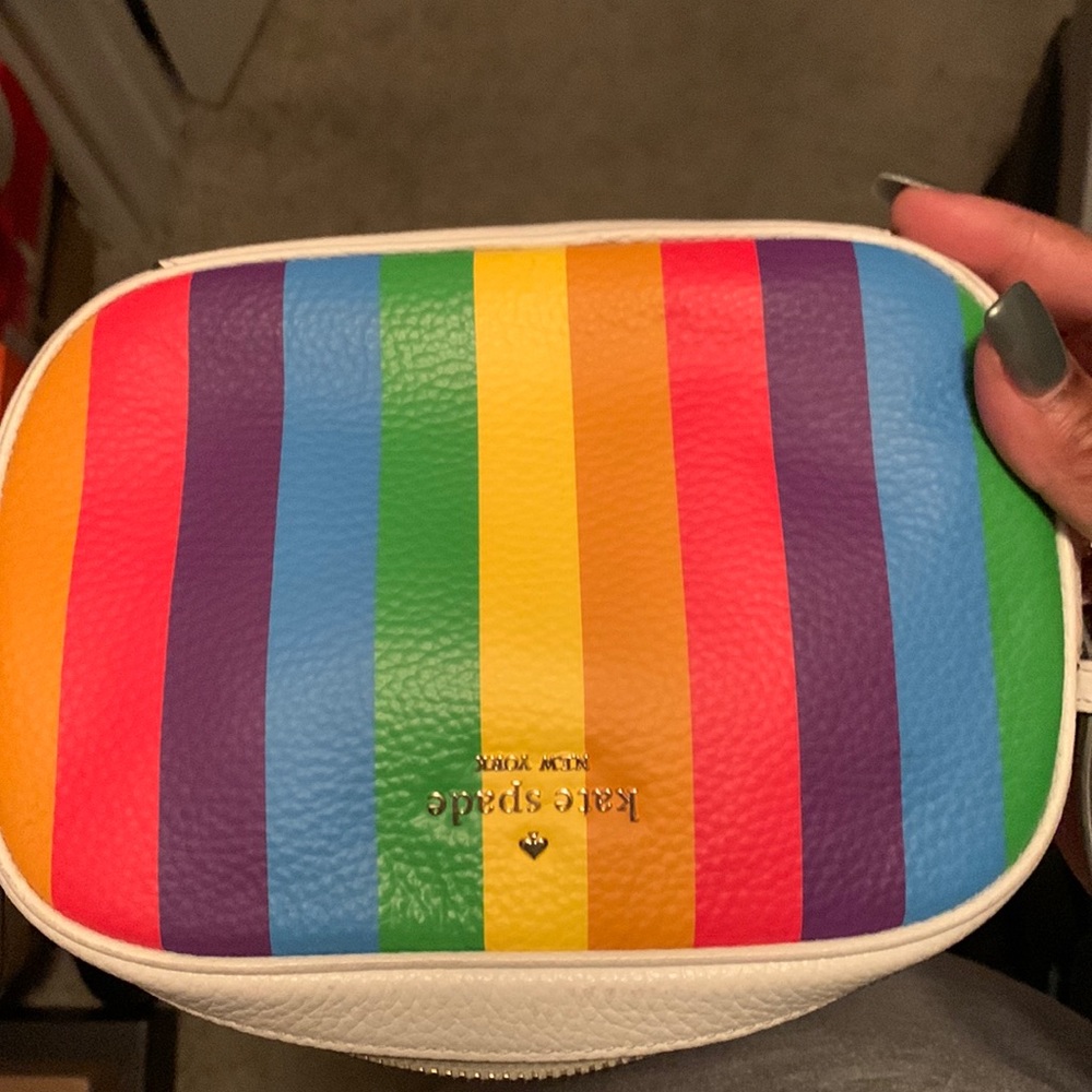 Kate Spade pride bag 2020 pride collection